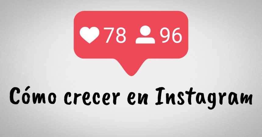 Como conseguir seguidores reales en instagram