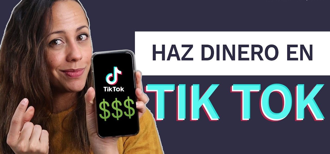 Como monetizar TIKTOK – Guia completa 2023