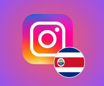 Comprar SEGUIDORES COSTARRICENSES INSTAGRAM- 1000 SEGUIDORES REALES COSTA RICA 🇨🇷
