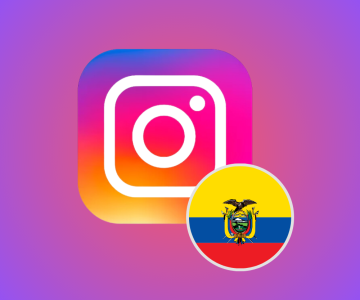 Comprar SEGUIDORES ECUATORIANOS INSTAGRAM- 1000 SEGUIDORES REALES ECUADOR 🇪🇨