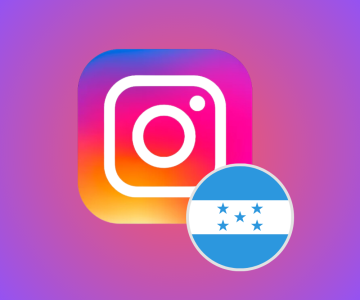 Comprar SEGUIDORES HONDUREÑOS INSTAGRAM- 1000 SEGUIDORES REALES HONDURAS 🇭🇳