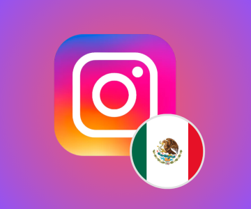 Comprar SEGUIDORES MEXICANOS INSTAGRAM- 1000 SEGUIDORES REALES MÉXICO 🇲🇽