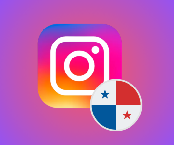 Comprar SEGUIDORES PANAMEÑOS INSTAGRAM- 1000 SEGUIDORES REALES PANAMA 🇵🇦