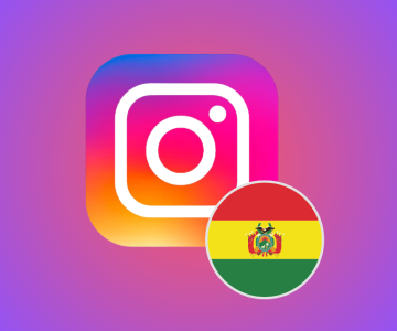 Comprar SEGUIDORES BOLIVIANOS INSTAGRAM- 1000 SEGUIDORES REALES BOLIVIA 🇧🇴