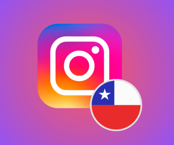 Comprar SEGUIDORES CHILENOS INSTAGRAM- 1000 SEGUIDORES REALES CHILE 🇨🇱