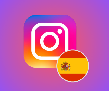Comprar SEGUIDORES ESPAÑOLES INSTAGRAM- 1000 SEGUIDORES REALES ESPAÑA 🇪🇸