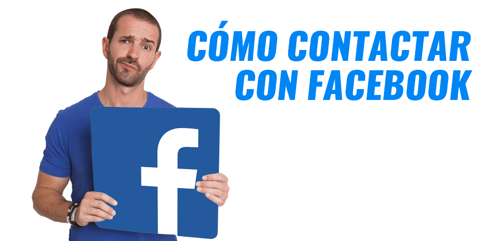 Cómo reportar una cuenta de facebook que me han hackeado