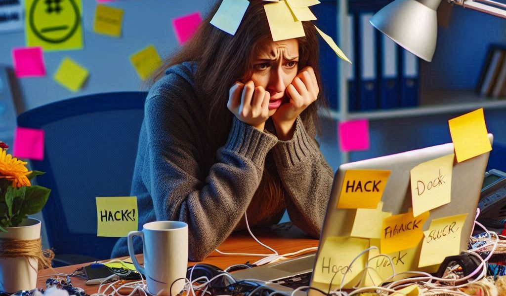 ¿Cuánto tiempo se tarda en recuperar una cuenta de Facebook hackeada?